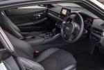 Toyota GR Supra GTS 2019 года (AU)
